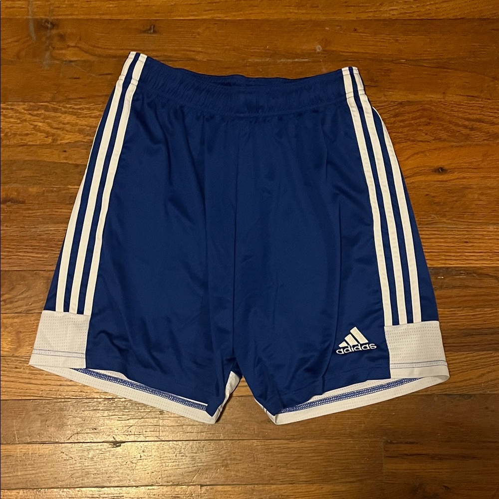 Adidas Soccer Shorts